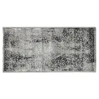 KOBEREC TKANÝ NA PLOCHO, 70/140 cm,