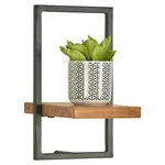 Landscape NÁSTĚNNÝ REGÁL,