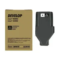 Develop TNP-81 AAJW1D2 černý (black) originální toner