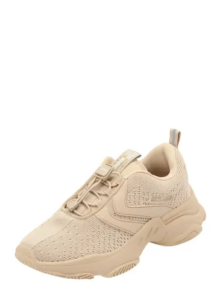 STEVE MADDEN Nízke tenisky 'Main ST'  béžová