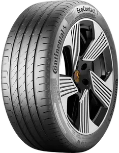CONTINENTAL 255/40 R 20 101W ECOCONTACT_7 TL XL EV MO AL