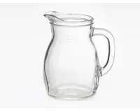 Sklenený džbán Bistrot, 500 ml%