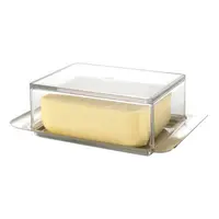 Gefu MÁSLENKA kov, plast