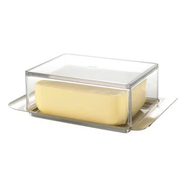 Gefu MÁSLENKA kov, plast