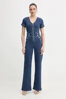 Džínový overal Guess ALINA