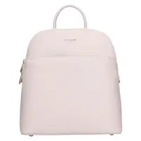 Módny dámsky batoh David Jones Konstanc - svetlo fialová