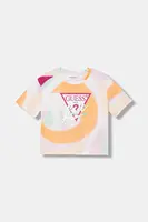 Detské tričko Guess