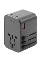 Nabíjačka Energea GaN65 USB-C PD 65W + PPS 55W