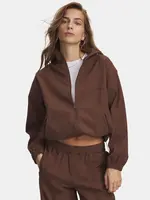 Dámská bunda Under Armour Unstoppable Wvn FZ