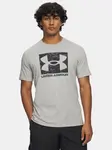 Pánské triko Under Armour UA ABC CAMO BOXED LOGO