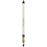 Dolce&Gabbana Classic Sleek Kohl Glider ceruzka na oči so štetčekom odtieň 03 Roaring Burgundy - Deep Warm Red 1.2 g