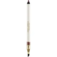 Dolce&Gabbana Classic Sleek Kohl Glider ceruzka na oči so štetčekom odtieň 03 Roaring Burgundy - Deep Warm Red 1.2 g