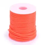 Hollow Pipe PVC Tubular Synthetic Rubber Cord