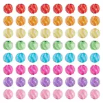 368Pcs Opaque Acrylic Beads