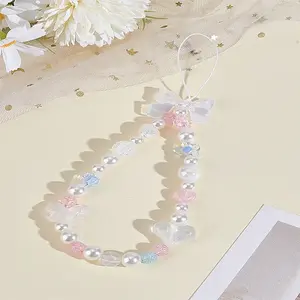 1Pc Resin Mobile Straps