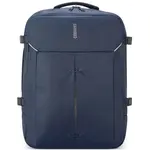 RONCATO RYANAIR IRONIK 2.0 Batoh do kabiny, tmavě modrá, velikost