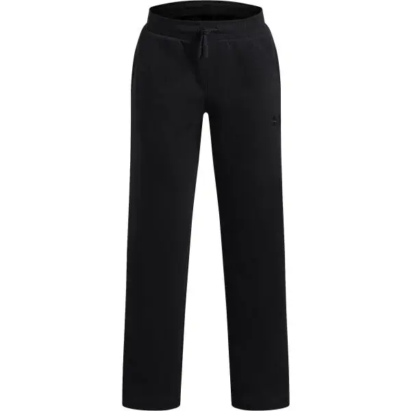 Under Armour RIVAL LW PANT Chlapecké tepláky, černá, velikost L