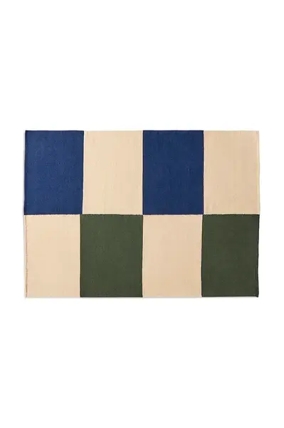 HAY koberec na podlahu 170 x 240 cm