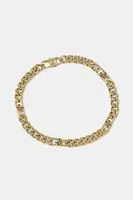 Guess náramek mužský z nerezové oceli 4G FRONTIERS