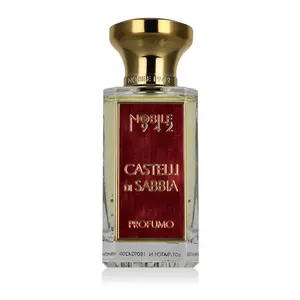 Castelli Di Sabbia Parfém 75 ml UNISEX