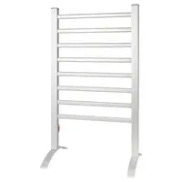 EHW 3115 elektrický rebríkový radiátor do kúpeľne