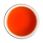 BASILUR Sweet orchard red apple & yuzu černý čaj 75 g