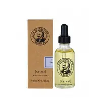 CAPTAIN FAWCETT Olej na plnovous Private Stock 50 ml