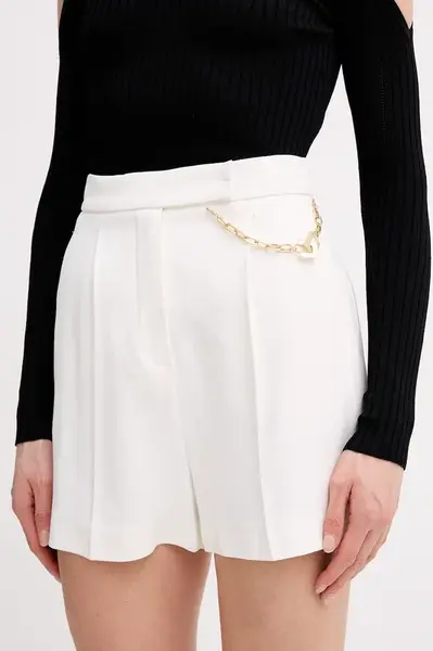 Elisabetta Franchi Kraťasy Elisabetta Franchi