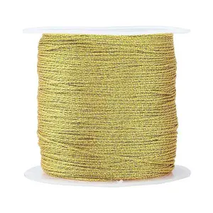 6-Ply Metallic Cord