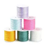 Nylon Chinese Knot Cord