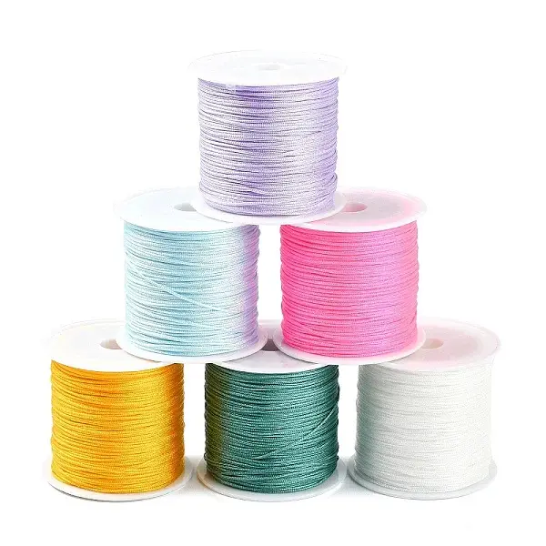 Nylon Chinese Knot Cord