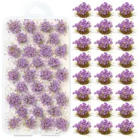 Nylon Mini Grass Tufts