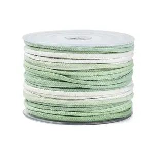 50M Segment Dyed Macrame Cotton Cord
