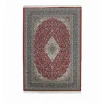 Cazaris TKANÝ KOBEREC, 200/300 cm červená