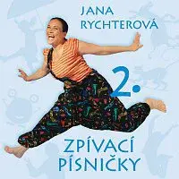 Jana Rychterová – Zpívací písničky 2