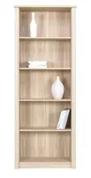 Malá knihovna Finezja F1 Barva korpusu: Dub - sonoma