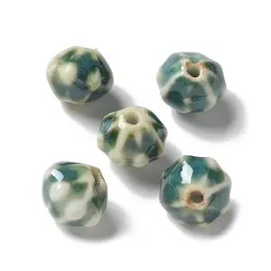 Handmade Porcelain Beads