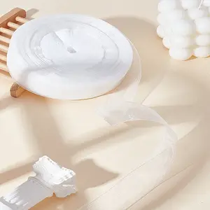 1 Roll Sheer Organza Ribbon