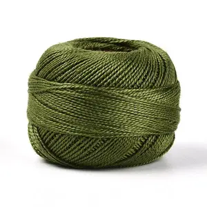 Braided Polyester Cord