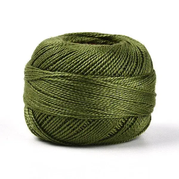 Braided Polyester Cord