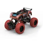 Stavebnice Auto 4WD 15 ks 1:32 - bílé