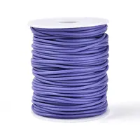 Hollow Pipe PVC Tubular Synthetic Rubber Cord