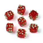 Handmade Lampwork Beads