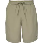 Nike FORM Pánske šortky, khaki, veľkosť