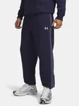 Pánské sportovní kalhoty Under Armour UA Rival Fleece Nov Pants - Pánské