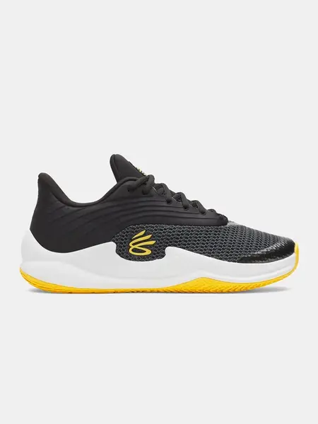 Unisex tenisky Under Armour CURRY SPLASH 26