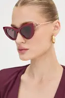 Sluneční brýle Gucci