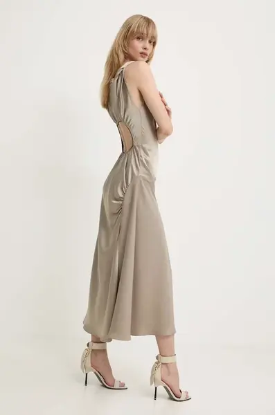 Šaty Moschino Jeans