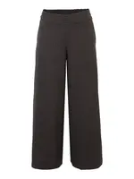 JDY Petite Nohavice 'JDYARA'  farby bahna / svetlosivá