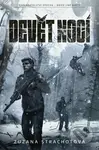 Devět nocí - Zuzana Strachotová - kniha z kategorie Sci-fi a fantasy